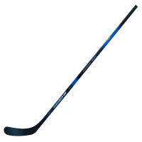 Клюшка хоккейная Big Boy ZERO G 500 75 SR Grip Stick F92, ZG5S75M1F92-RGT, правая