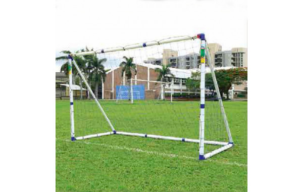 Ворота игровые DFC 8ft пластик GOAL7250A 600_380