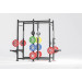 Силовая рама YouSteel Double Rack HARD 75_75