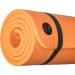 Коврик для йоги и фитнеса 180x60x1,5см Sundays Fitness IR97506 6062620 оранжевый 75_75