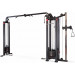 4-х позиционный Multi Gym + Полукроссовер Panatta 1SC112-1SC116 75_75