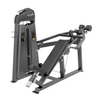 Наклонный грудной жим (Incline Press) DHZ E-3013
