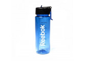 Бутылка для воды Reebok 0,65 RABT-P65BLREBOK голубой