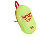 Сумка MadWave Wet bag Toxic M1129 08 0 05W Зеленый