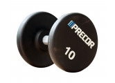 Гантели фиксированные в уретане 52 кг Precor FM\UPD-52KG