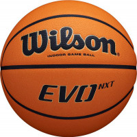 Мяч баскетбольный Wilson Evo Nxt WTB0965XB р.7