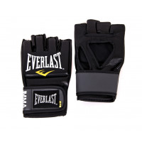 Перчатки тренировочные Everlast Pro Style Grappling 7778