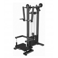 Дельт-машина UltraGym UG-1325