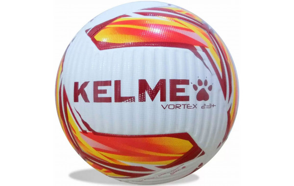 Мяч футбольный Kelme Vortex 23+, FIFA Quality Pro 8301QU5080-107 р.5 600_380