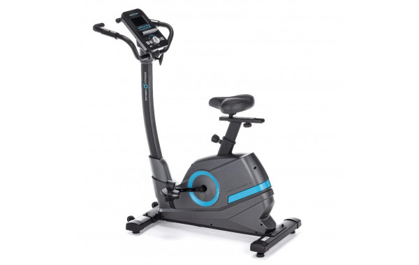 Велотренажер домашний Oxygen Fitness CARDIO CONCEPT 5 600_380