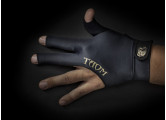 Перчатка Taom Midas Billiard Glove левая