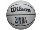 Мяч баскетбольный Wilson NBA Forge Pro WZ2010801XB р.7