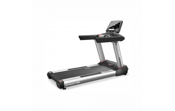 Беговая дорожка UltraGym UG-POWER 005 600_380