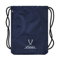 Мешок для обуви Jogel DIVISION Elite Gymsack, темно-синий
