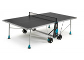 Теннисный стол всепогодный Cornilleau 200X Outdoor grey 5 mm