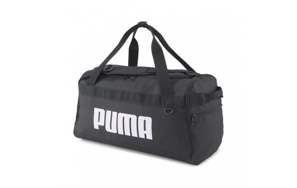 Сумка спортивная Puma Challenger Duffel Bag S, 07953002, 51х27х25см, 35л. 600_380