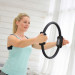 Изотоническое кольцо 38см SISSEL Pilates Circle 310.020 75_75