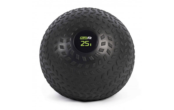 Слэмбол (SlamBall) Profi-Fit 25 кг 600_380