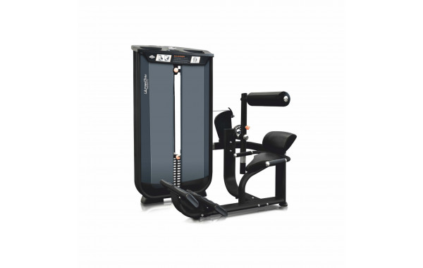 Разгибание спины UltraGym UG-CL503 600_380