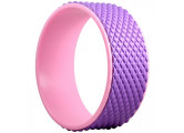 Цилиндр для йоги Start Up ЕСЕ 05 фиолетовый