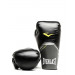 Перчатки тренировочные Everlast Pro Style Elite 14oz 2314E черный 75_75