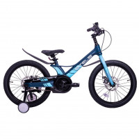 Велосипед 20" Stels Leader-210 MD Z010 (м) (JU135248) 050354