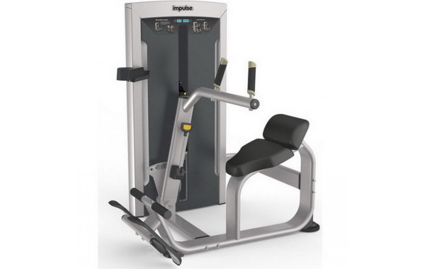 Пресс Aerofit 73 кг FE9714 600_380