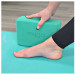 Блок для йоги Myga Foam Yoga Block RY1130 75_75