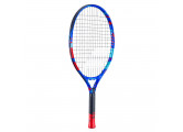 Ракетка для большого тенниса детская Babolat Ballfighter 21 Gr000 140480 сине-красный