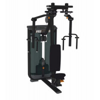 Баттерфляй задние дельты UltraGym UG-CL519