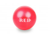 Надувной мяч для пилатеса RED Skill D30см