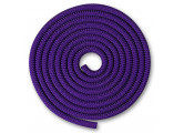 Скакалка гимнастическая Indigo SM-121-VI фиолетовый