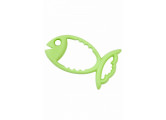 Игрушка Mad Wave Diving fish M0759 03 0 10W зеленый