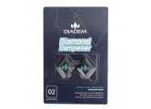 Виброгаситель Diadem Diamond, DD-2-BK, черный
