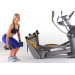 Коммерческий тренажер для бега Octane Fitness Standing Ellipticals XT4700 Standard 75_75