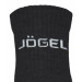 Носки средние Jogel ESSENTIAL Mid Cushioned Socks черный 75_75