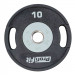 Диск полиуретановый d51мм 10кг Profi-Fit 75_75