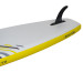 Сапборд Alpha Caprice WX-1100 YELLOW COMFORT Aquatic yellow 11,6WD 75_75
