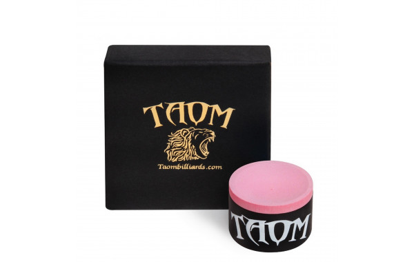 Мел Taom Pyro Chalk Limited Edition 9шт 13033 Pink 600_380