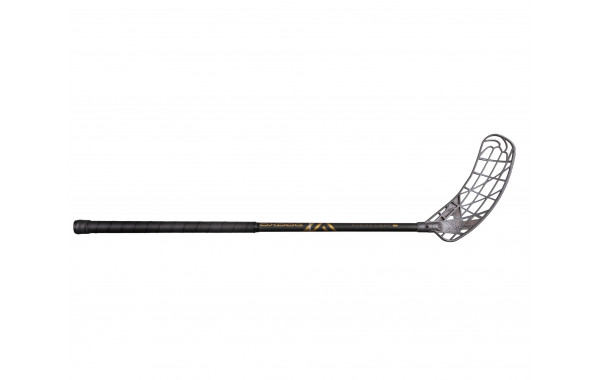 Клюшка флорбольная OXDOG FUSION LIGHT 32 DG 82 ROUND NB - Правый 600_380