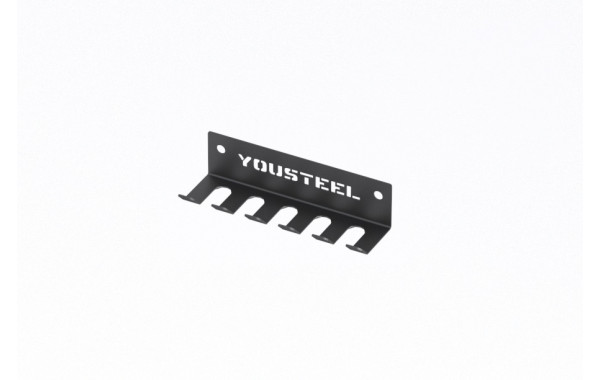 Кронштейн для скакалок и петель YouSteel 600_380