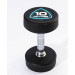 Гантели в уретане 1 кг Live Pro Studio Dumbbells LP8075-01 75_75