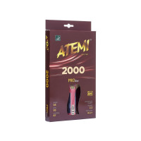 Ракетка для настольного тенниса Atemi PRO 2000 AN