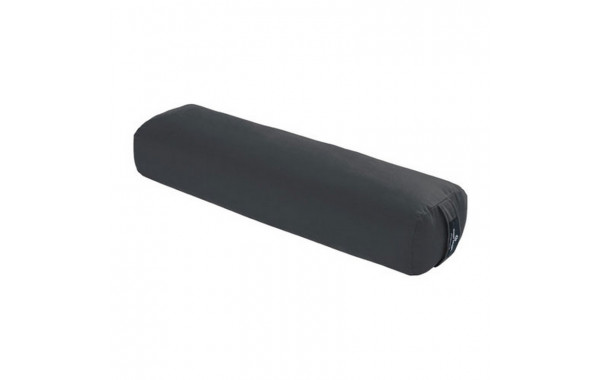 Валик малый Hugger Mugger Standard Yoga Bolster Solids BO-JR 600_380