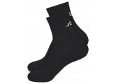 Носки средние Jogel ESSENTIAL Mid Cushioned Socks черный