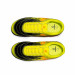 Бутсы футбольные (многошиповки) детские Torres COPA KID TS234238-614 чёрно-жёлтый 75_75