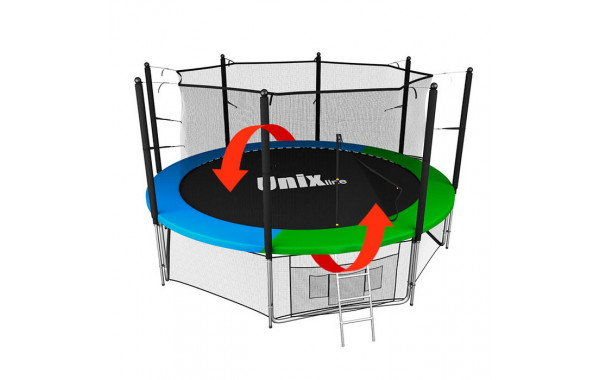 Батут Unix Line 12 ft Classic (inside) 600_380