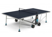 Теннисный стол всепогодный Cornilleau 200X Outdoor blue 5 mm