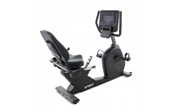 Велотренажер Spirit Fitness CR800+ 600_380