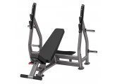 Олимпийская скамья с положительным наклоном Smith Fitness DR005